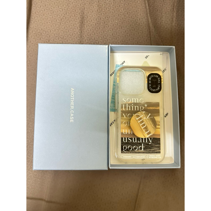 used เคสiphone 14 pro ของ another.case