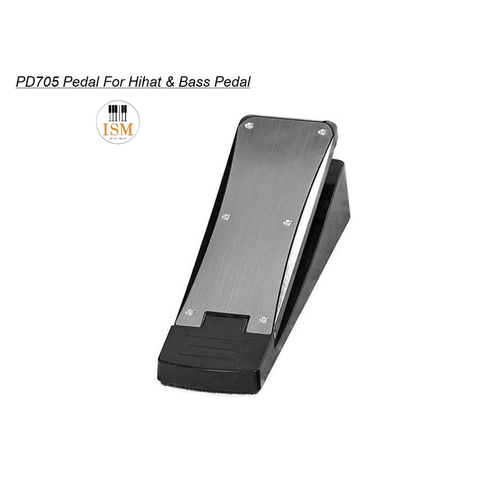 Avatar เพเดิ้ลเท้า ขาตั้ง กระเดื่อง Pedal Stand PD705