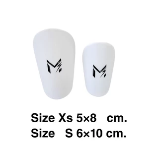 สนับแข้งจิ๋ว Movic ขนาด 5×8 cm. กับ 6×10 cm. 8×12 cm. ดูขนาดก่อนสั่งนะครับ