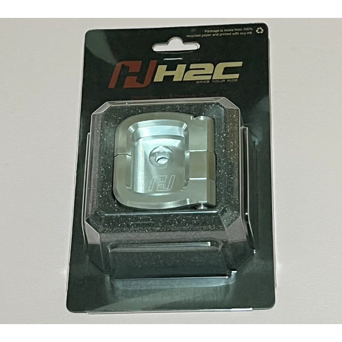 ขอเกี่ยวอเนกประสงค์อลูมิเนียม H2C สำหรับ HONDA GIORNO+ thumbnail 4