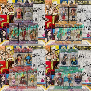 🔥 WCF Wanokuni Onigashima วาโนะคุนิ โอนิกาชิม่า one piece วั…