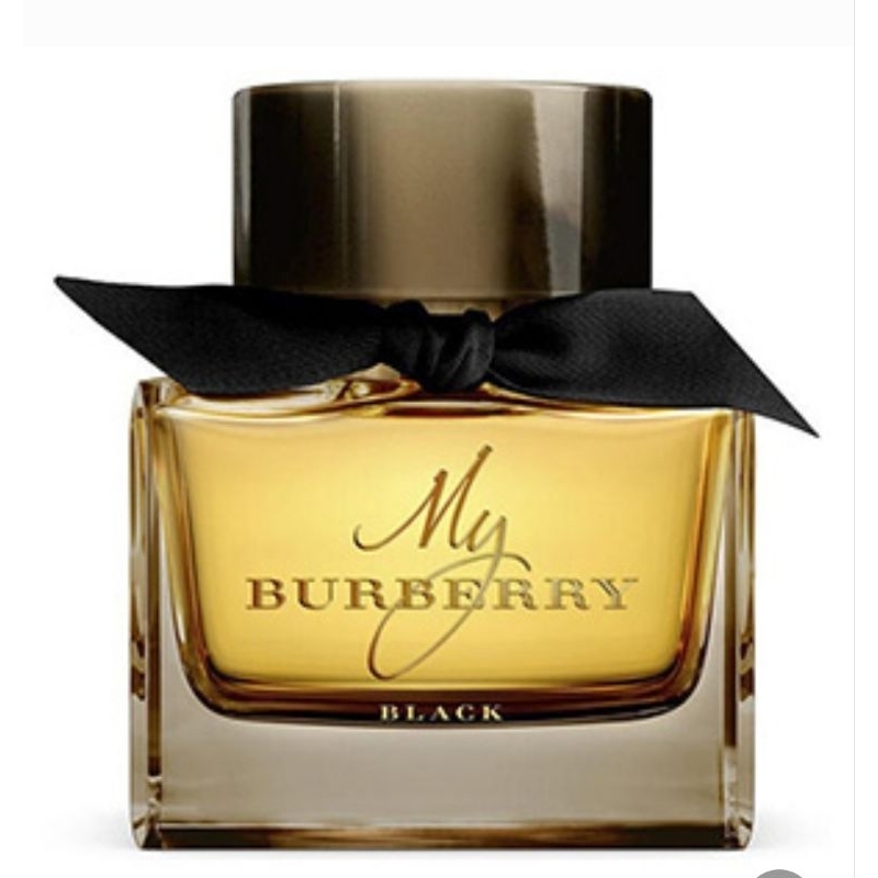 BURBERRY My Burberry Black Eau De Parfum
