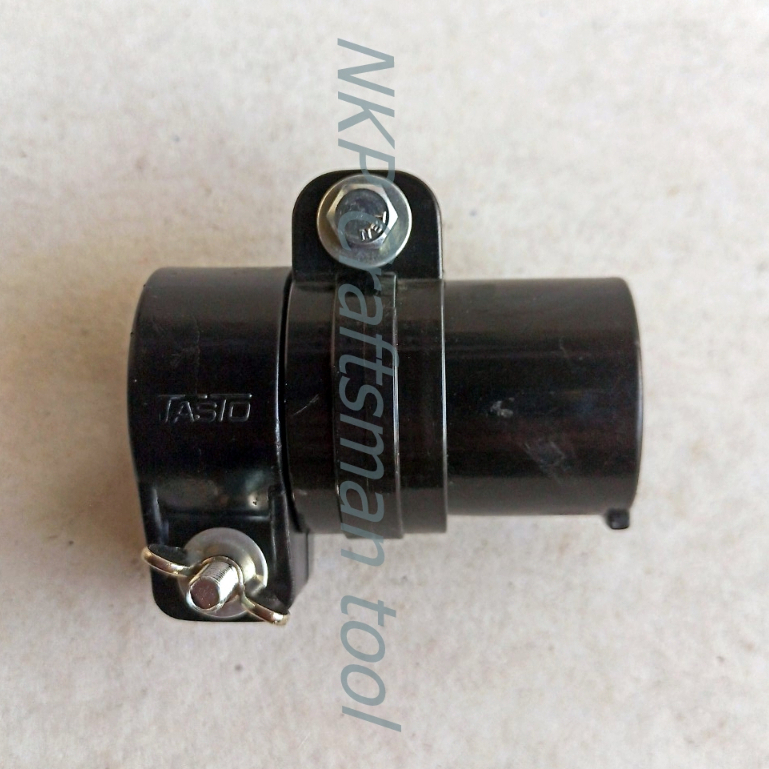 ตัวล็อคกระบอกก้าน MARTENS สำหรับ เครื่องตัดหญ้า ก้านแข็ง 4จังหวะ MAKITA รุ่น EBH340U ทนทาน อย่างดี