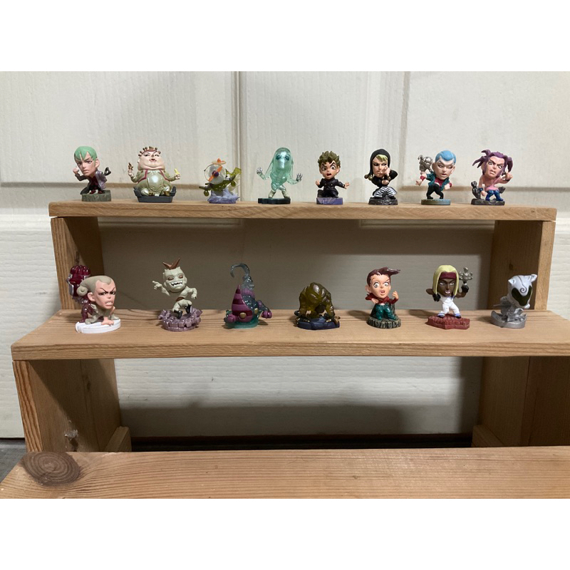 MBH JoJo ล่าข้ามศตวรรษ ภาค 5