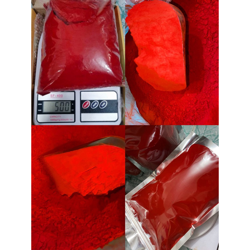 ขมิ้นเวียดนาม100%ราคาถูกทาไก่ชน 500 กรัม นำเข้าจากเวียดนามโดยตรง