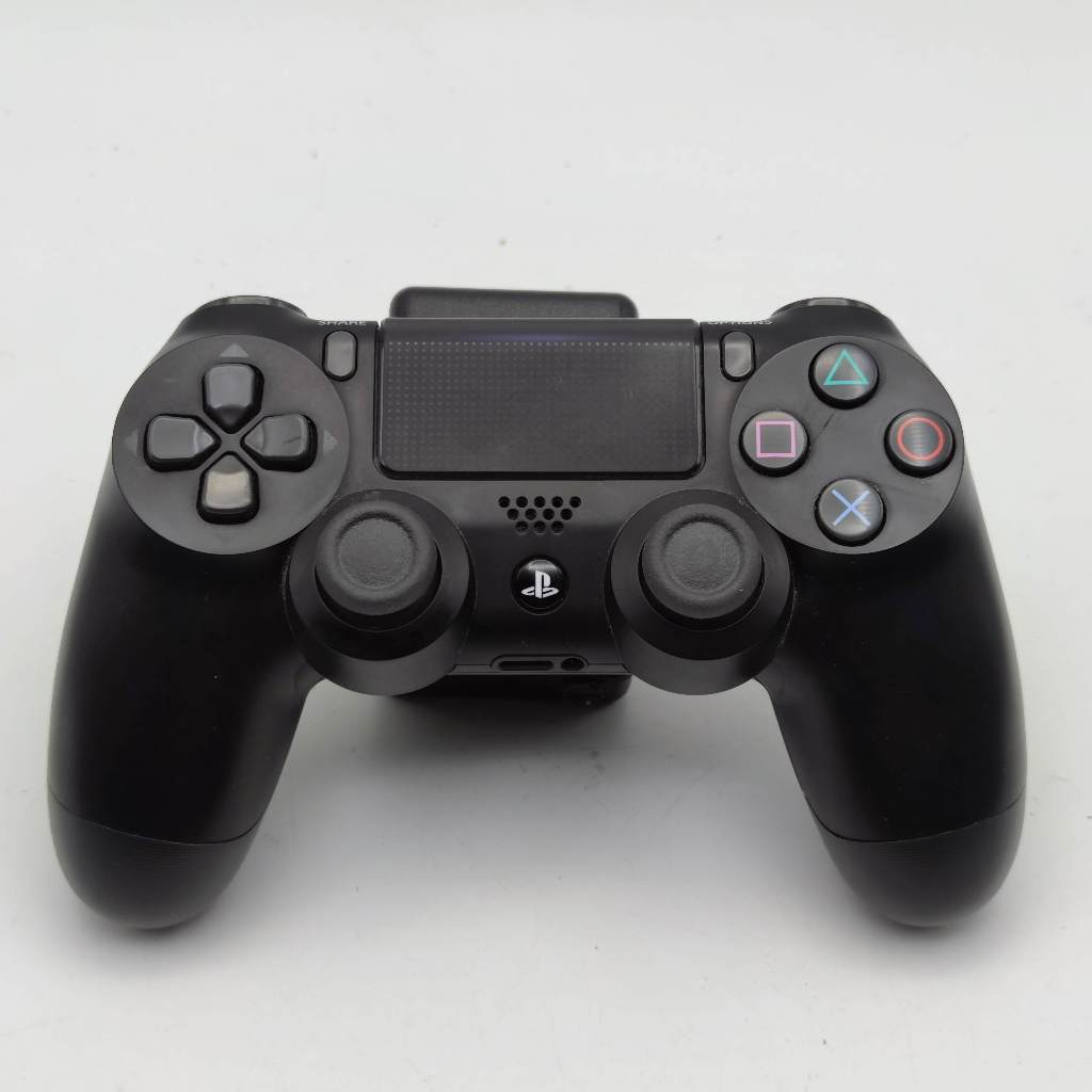 PS4 จอยแท้ SONY GEN 2 เทสแล้ว ใช้ได้ มือสอง