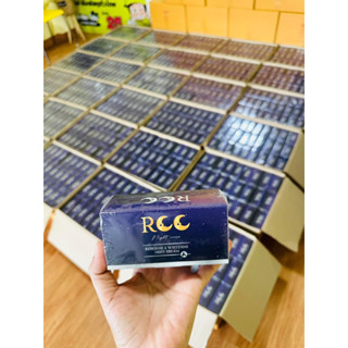 ครีมRCC สลายฝ้าหน้าขาวใสแพคเกจใหม่ล่าสุดของแท้เท่านั้น