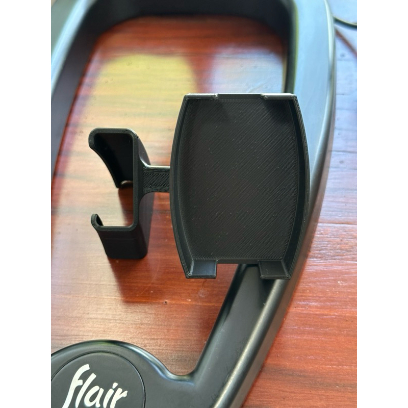 Side Deck V2 อุปกรณ์เสริมสำหรับ Flair 58