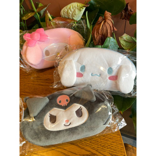 Stationery Case Pouch - Sanrio Original