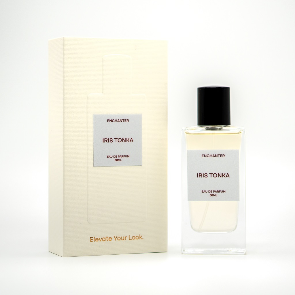 Enchanter Iris Tonka