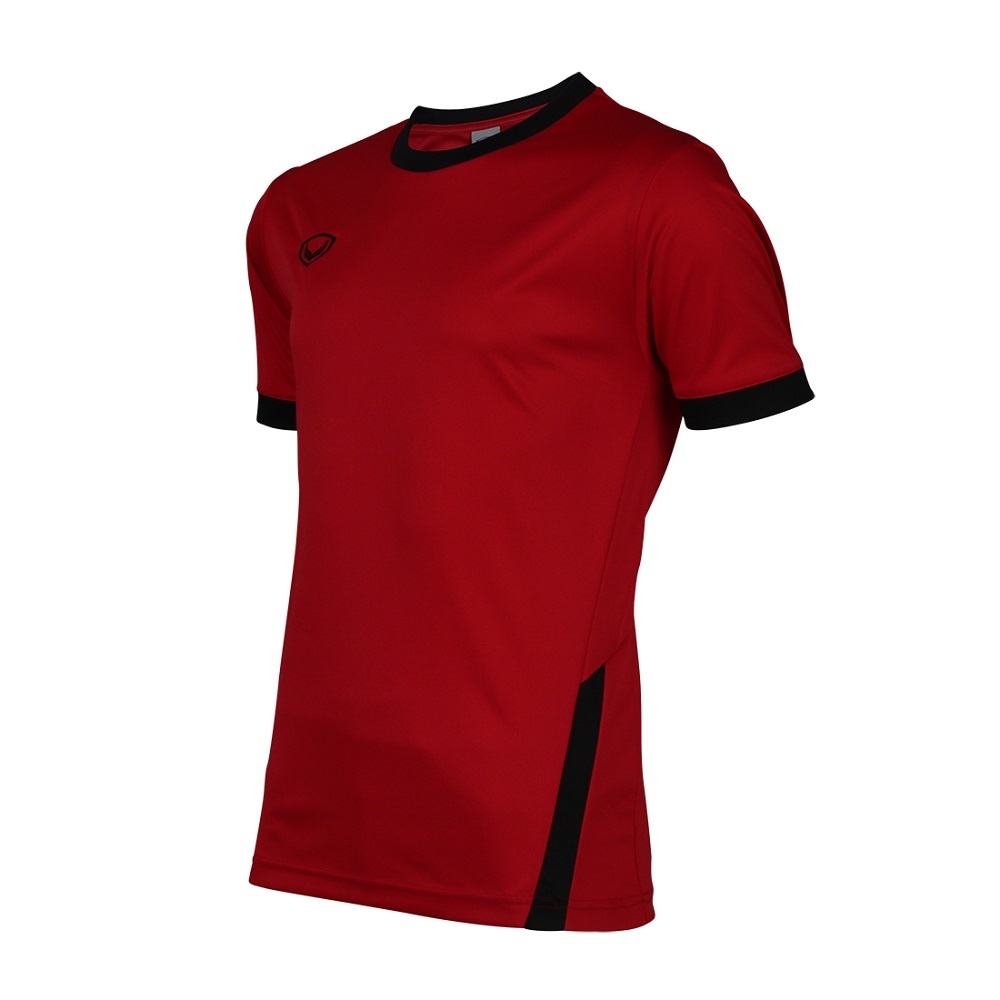 GRAND SPORT เสื้อกีฬาฟุตบอล (ไซซ์เด็ก) รหัส : 011489