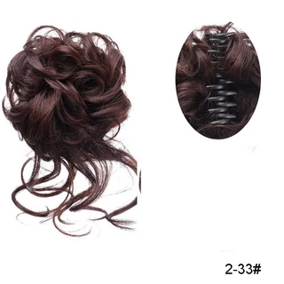 วิกผมหางม้าหนีบ แบบกิ๊ฟหนีบมีปอยหวาน ใส่แล้วทำให้ผมดูฟูหนา ใส่สวยธรรมชาติ พร้อมส่งในไทย