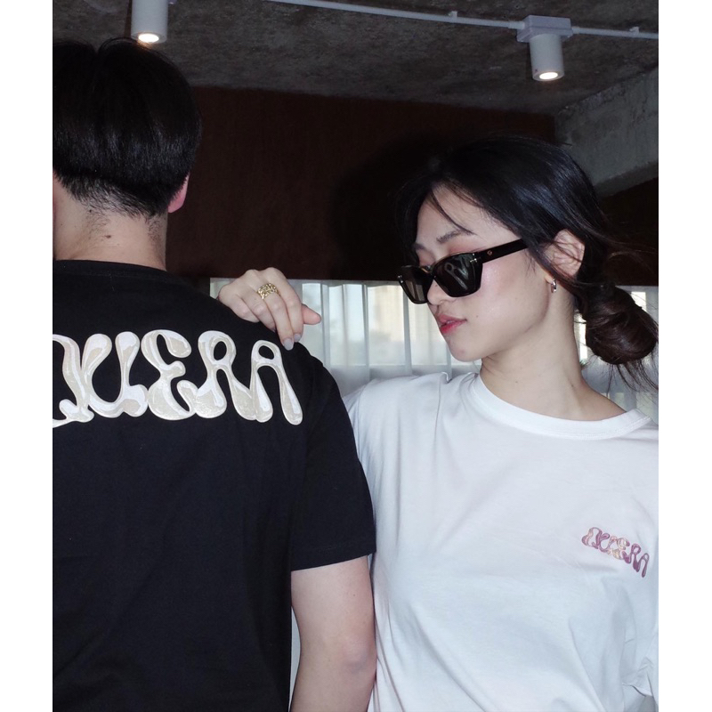 - QUERA Astro Tee 🚀 - เสื้อแอสโตรที
