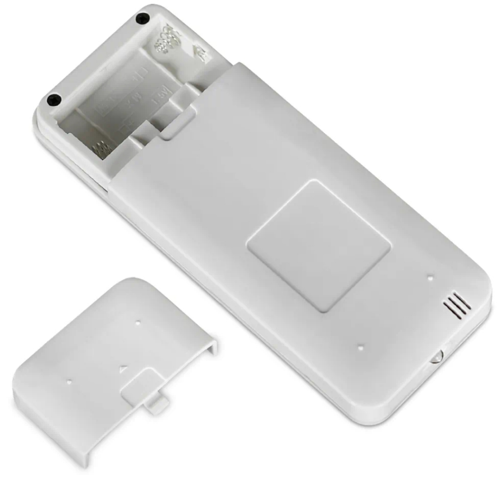 รีโมทแอร์ ทีซีแอล Tcl รุ่น GYKQ-52  เครื่องปรับอากาศ ใช้กับแอร์รูปทรงแบบนี้ใด้ทุกรุ่น รีโมท แอร์ทีซีแอล