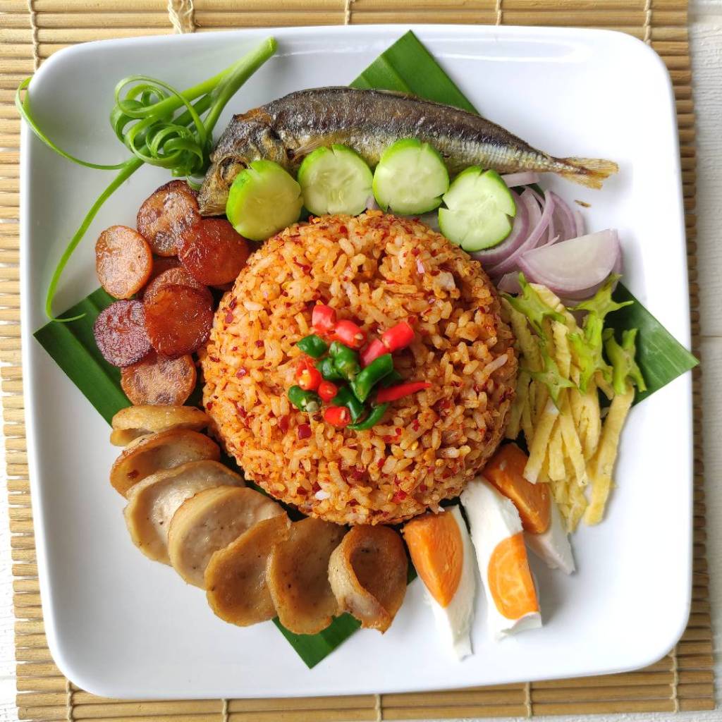 น้ำพริกตาแดง ภาคเหนือ ขนาด 500 กรัม ถุงซีล ไม่ใส่สารกันบูด เลือกความเผ็ดได้ - รูปที่ 6