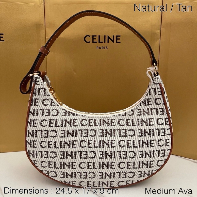 New Celine Ava Bag ( medium )