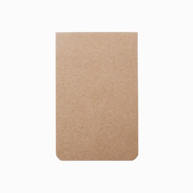 labrador Notepad S (plain) สมุดจด สมุดฉีก (LPS043)