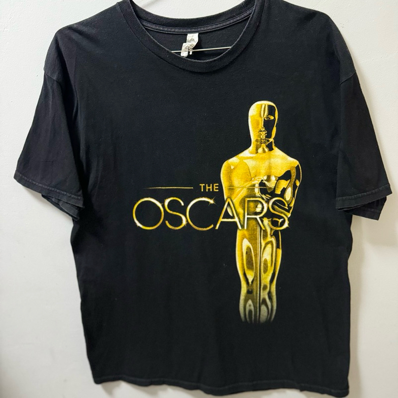 2016's ACADEMY AWARDS "Oscar" T-shirt
