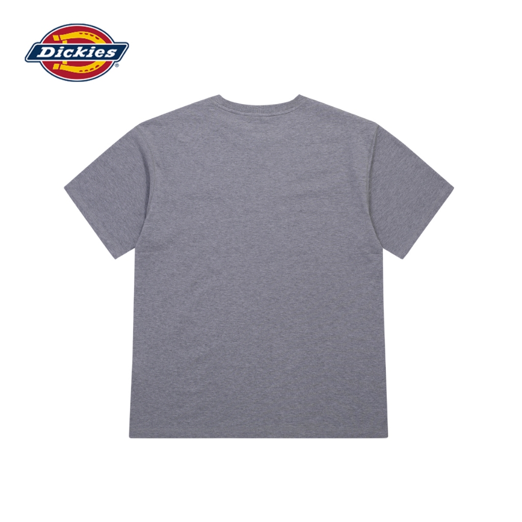 DICKIES MEN’S TEE SS เสื้อยืดคอกลมแขนสั้นผู้ชาย ราคา ถูกที่สุด ดีลบีเคเค แกลเลอรีภาพที่ 2