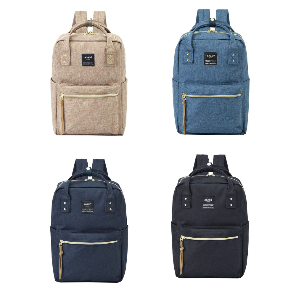 anello กระเป๋าเป้สะพายหลัง size Small รุ่น POST ATC1222Z