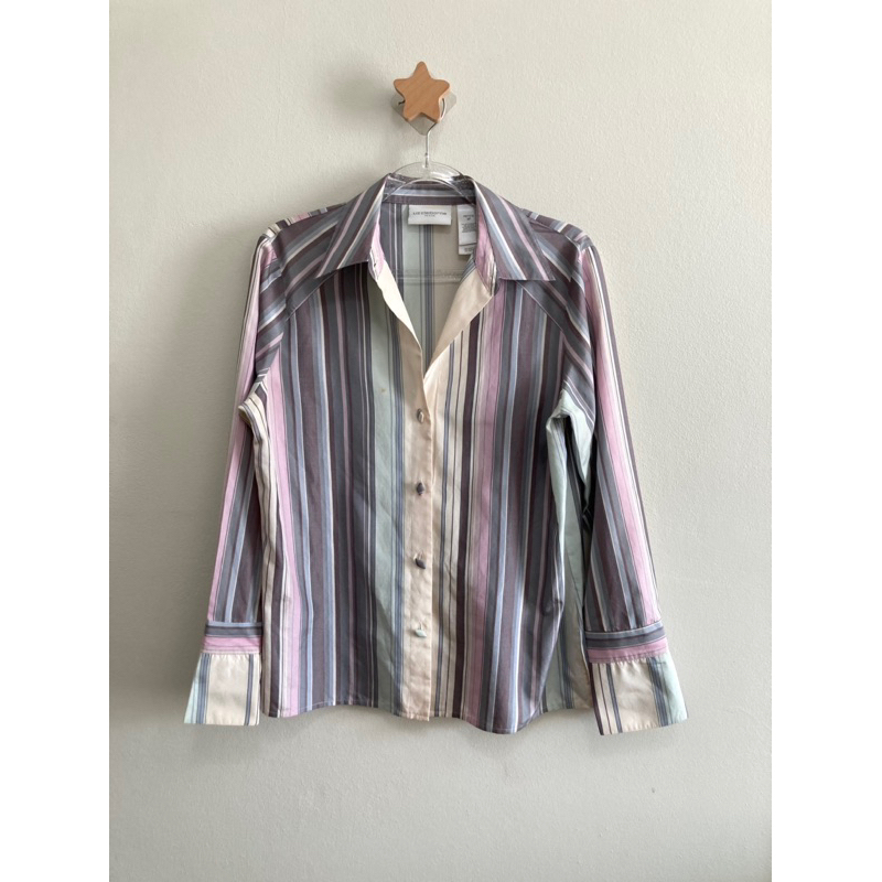 ꕥ เสื้อผ้าแบรนด์เนมแท้ ꕥ ✪ Brand : LIZ CLAIBORNE ของแท้