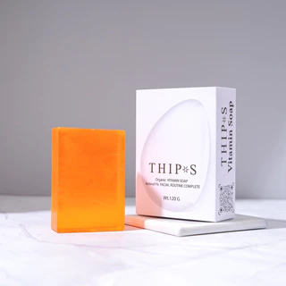 สบู่ล้างหน้าเรตินอล1% สบู่ทิพย์สุขนาด120g