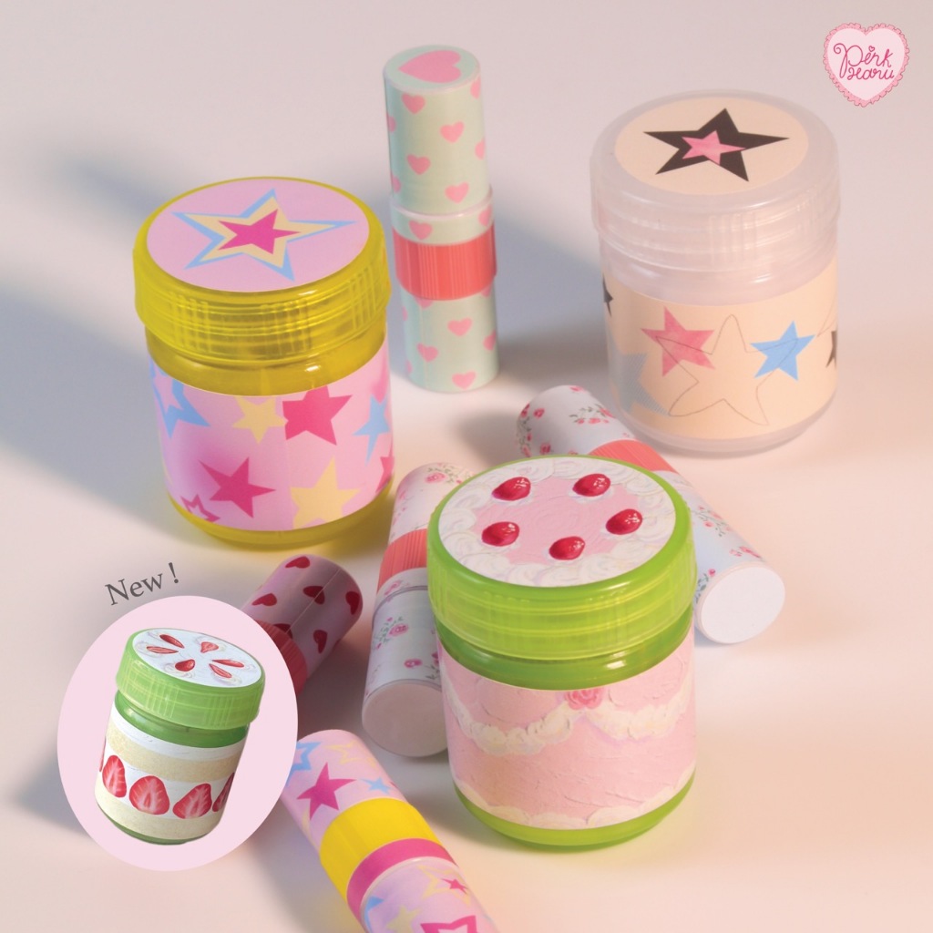 PinkHaru สติ๊กเกอร์แปะยาดมหงษ์ไทย 25ml. Hong-Thai stickers