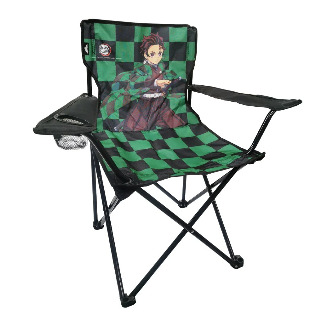 Grand Adventure GAเก้าอี้รวบ #Demon slayer รหัส : 311269