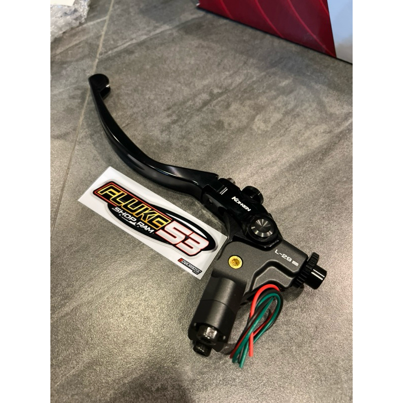 แท้💯 มือคลัทช์ Kohken New 2023