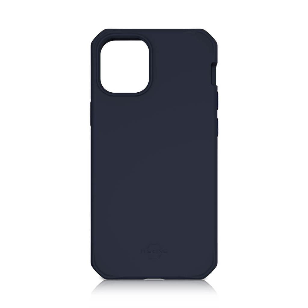 ItSkins HYBRID R // SILK- พื้นผิวสัมผัสนุ่ม สำหรับ iPhone รูปที่ 3