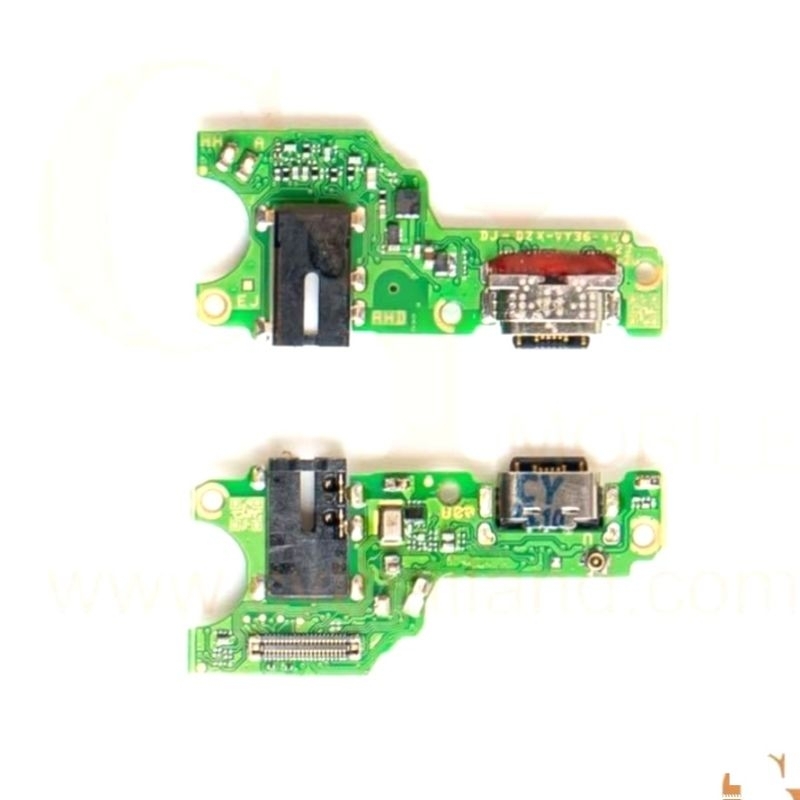 ชุดบอร์ดชาร์จ Vivo Y27(5G) แพตูดชาร์จ+ไมค์+ช่องหูฟัง Y27 5g พร้อมจัดส่ง