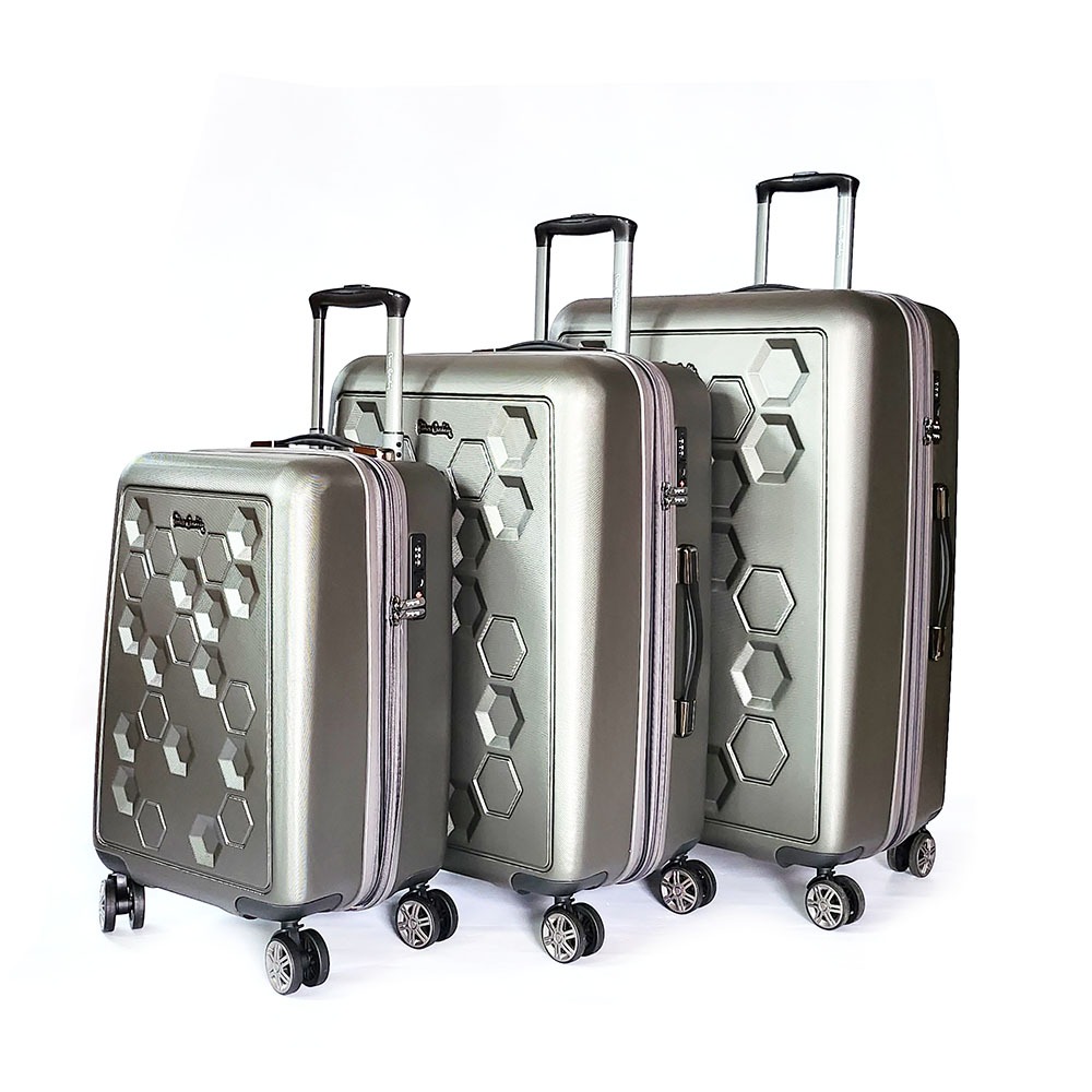 Pierre Cardin กระเป๋าเดินทาง รุ่น PLCY3-7150
