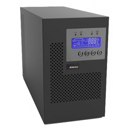 เครื่องสำรองไฟฟ้า UPS Ablerex EVO1000