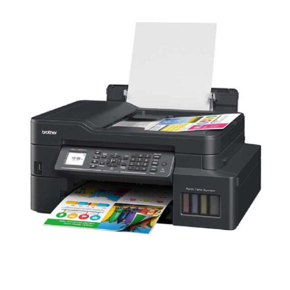 BROTHER เครื่องพิมพ์ รุ่น MFC-T920DW