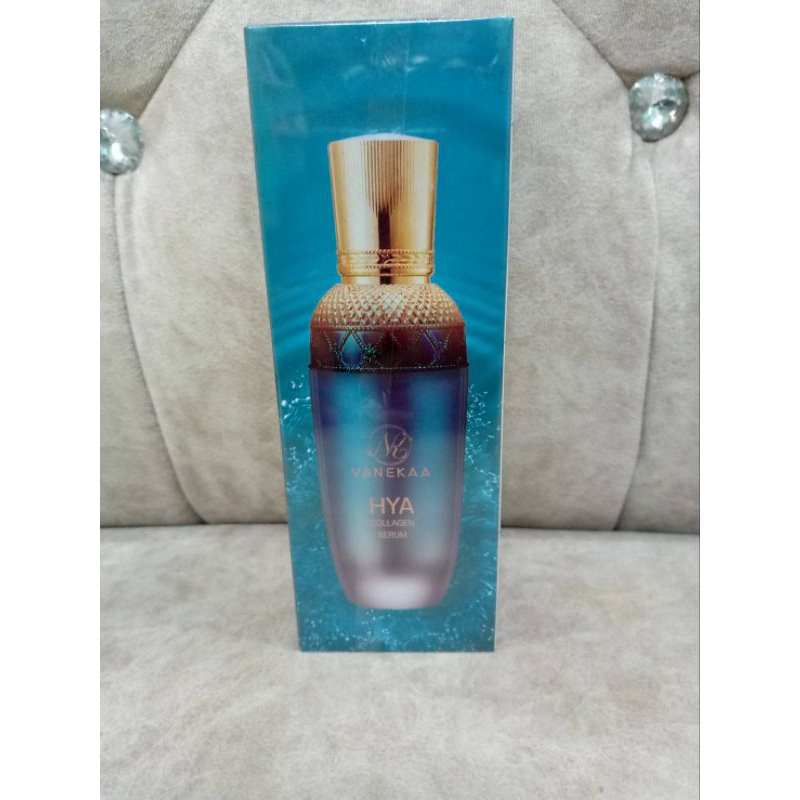 HYA COLLAGEN SERUMบำรุงผ้วหน้า