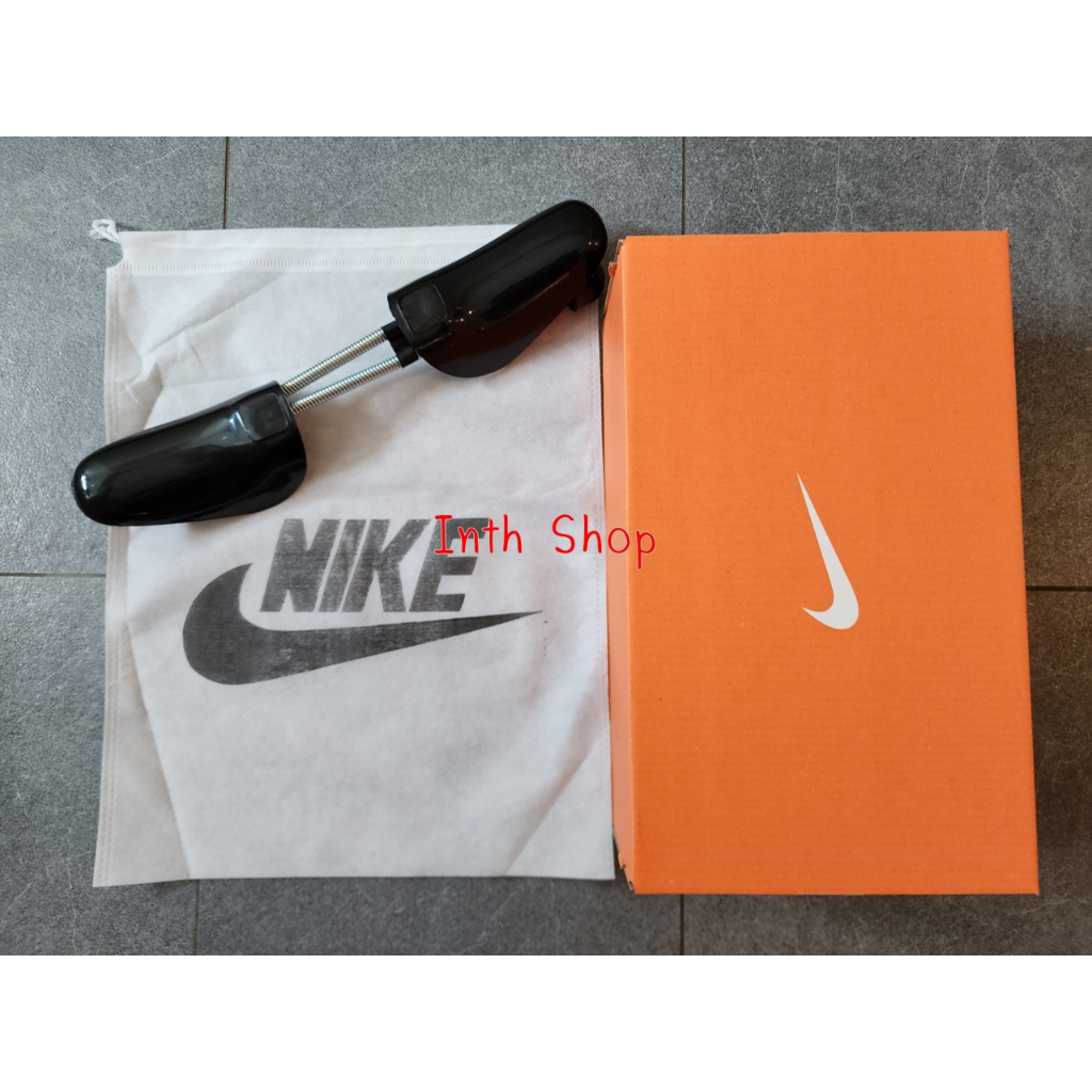 รองเท้า สตั๊ด ฟุตบอล NIKE ZOOM MERCURIAL VAPOR 15 ELITE FG แถม ถุงผ้า+ดันทรง+กล่อง ถ่ายจากสินค้าจริง ใส่ไม่ได้เปลี่ยนได้