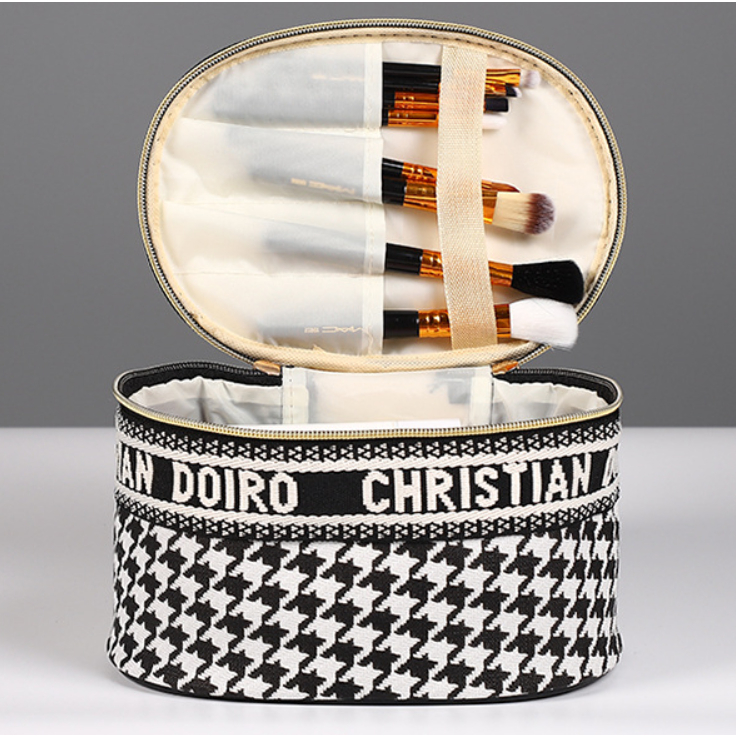 💥 พร้อมส่ง 💥 กระเป๋าใส่เครื่องสำอางค์ กระเป๋าเก็บของ ส่งเร็ว ส่งไว - รูปที่ 7