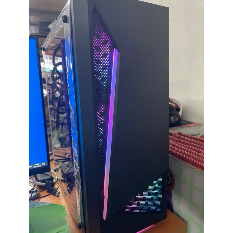 PC COMSET INTEL I7-7700K  ตำหนิ [มือสอง]