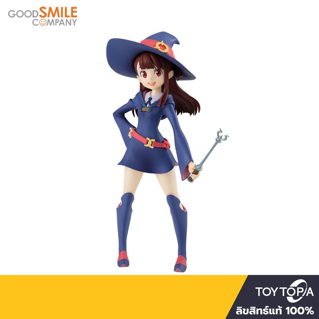 (947817) Pop Up Parade Atsuko Kagari: Little Witch Academia By Good Smile Company