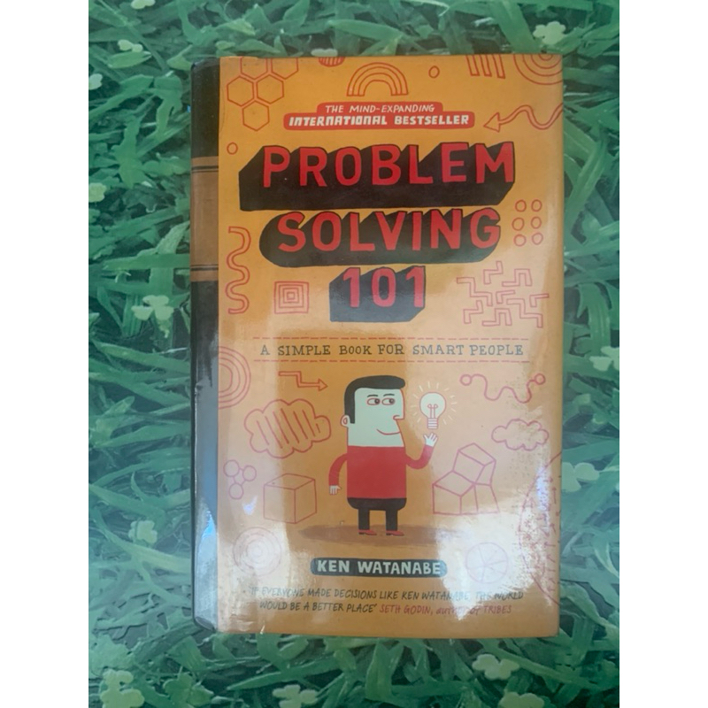 Problem solving 101 มือ 2