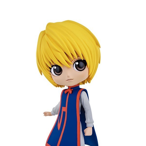 Banpresto Q Posket Hunter x Hunter - Curarpikt (Ver.A) 4983164886498 (Figure)