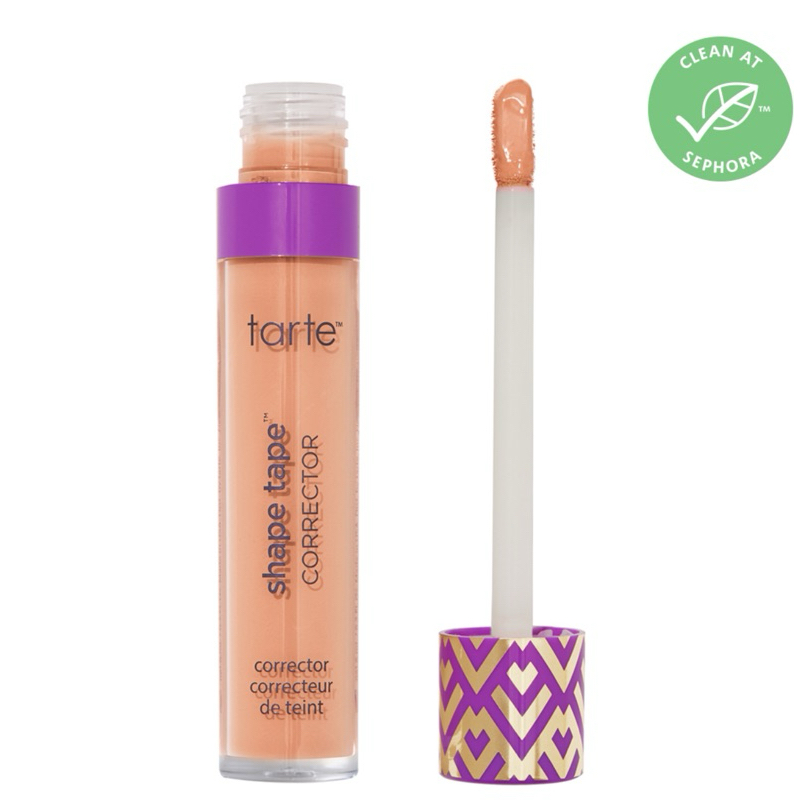 MLBB tarte shape tape corrector กลบใต้ตาคล้ำ รอยสิว