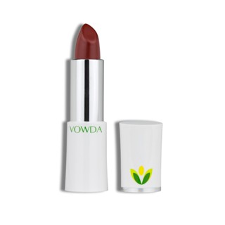 ECO RICE LIPSTICK  โรแมนติก โรส Romantic rose