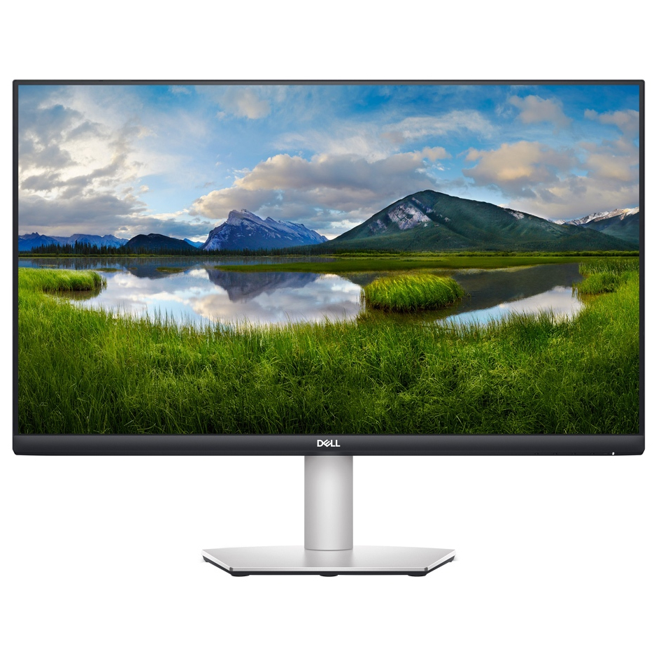 DELL S2721QS (IPS 4K 60Hz)  MONIOR