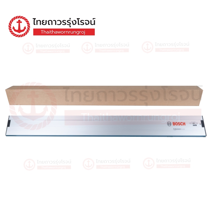 BOSCH  รางเลื่อยวงเดือน GUIDE RAIL 1600mm FSN1600 1600Z0000F