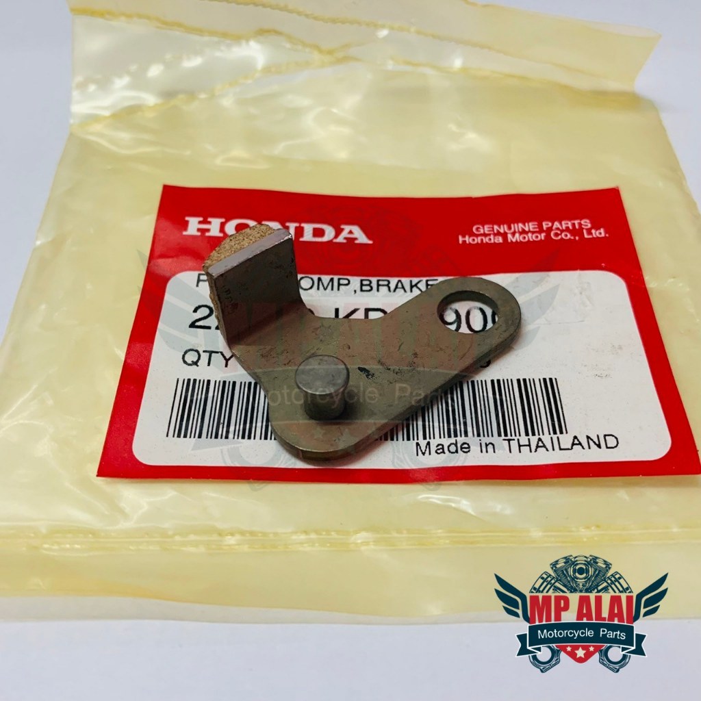 ชุดเบรคคลัทช์แรงเหวี่ยง เบรคครัช WAVE125 WAVE125-i (ทุกรุ่น) [22850-KPH-900] อะไหล่แท้ศูนย์HONDA
