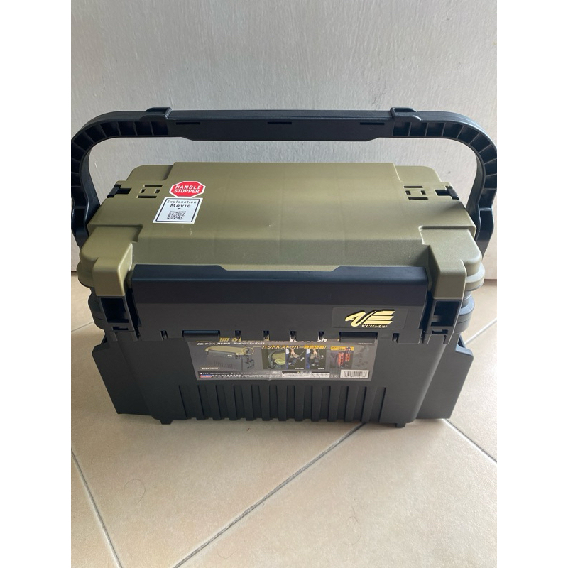 กล่องใส่อุปกรณ์ versus vs-7070n