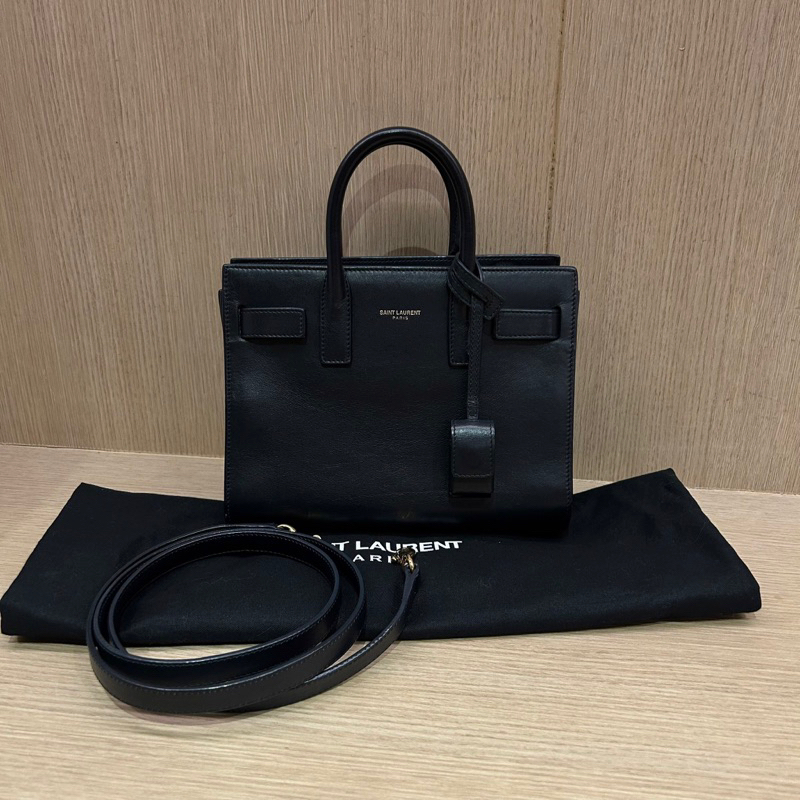 [CO231111591] YSL / Sac De Jour Bag