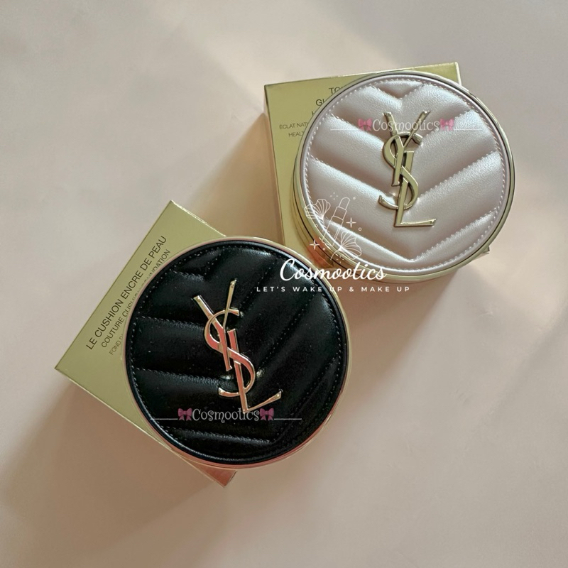 💫ป้ายไทย คุชชั่น YSL COUTURE CUSHION FOUNDATION