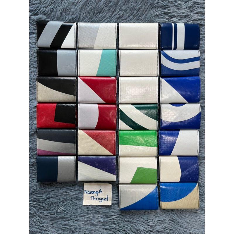 Freitag Secrid มือ1 ของแท้100%